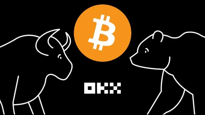 欧易OKX交易所注册教程（2025最新）